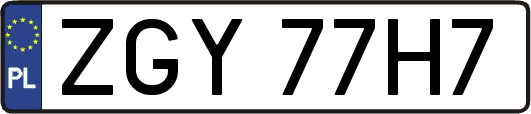 ZGY77H7