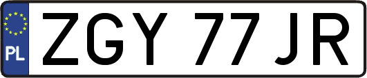 ZGY77JR