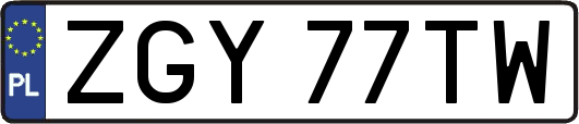 ZGY77TW