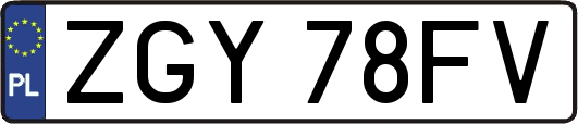 ZGY78FV