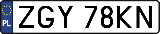 ZGY78KN