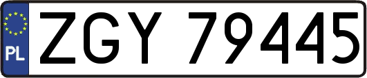 ZGY79445