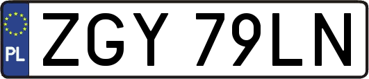 ZGY79LN