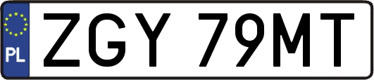 ZGY79MT
