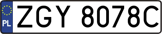 ZGY8078C