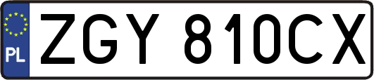 ZGY810CX