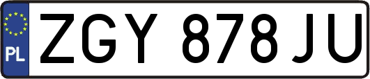 ZGY878JU