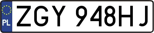 ZGY948HJ