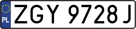 ZGY9728J