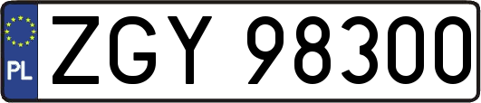 ZGY98300