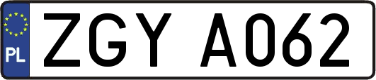 ZGYA062