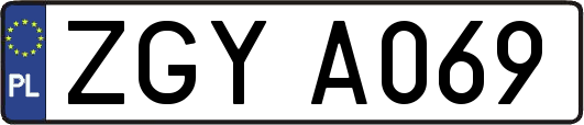 ZGYA069