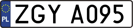 ZGYA095