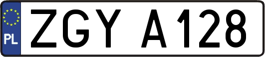 ZGYA128