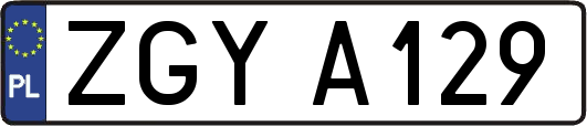 ZGYA129