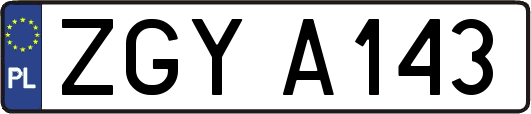 ZGYA143