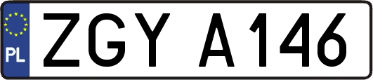 ZGYA146
