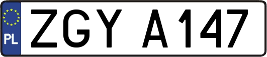 ZGYA147