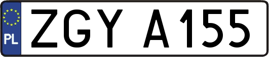 ZGYA155