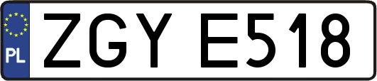 ZGYE518