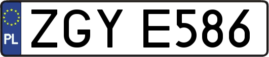 ZGYE586