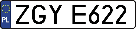 ZGYE622