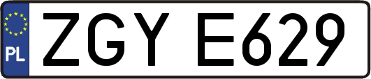 ZGYE629