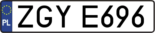 ZGYE696