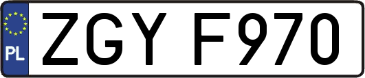 ZGYF970
