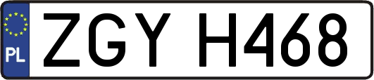 ZGYH468