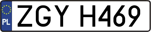 ZGYH469