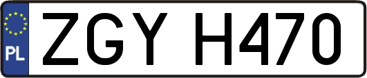 ZGYH470