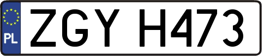 ZGYH473