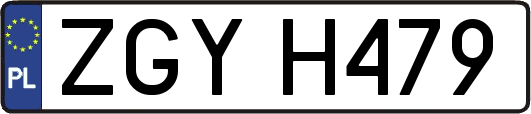 ZGYH479