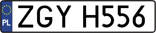 ZGYH556