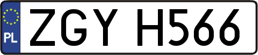 ZGYH566