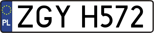 ZGYH572