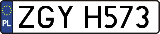 ZGYH573