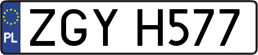 ZGYH577