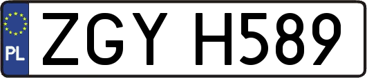 ZGYH589