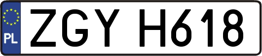 ZGYH618