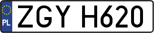 ZGYH620