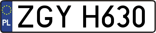 ZGYH630