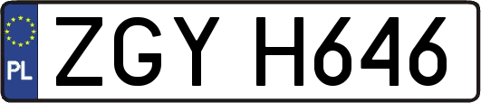 ZGYH646