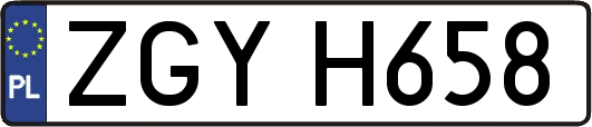 ZGYH658