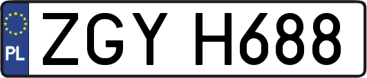 ZGYH688