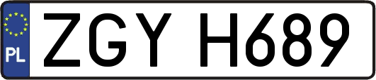 ZGYH689