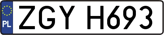 ZGYH693
