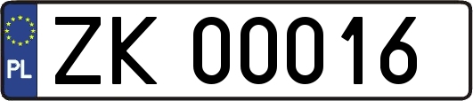 ZK00016