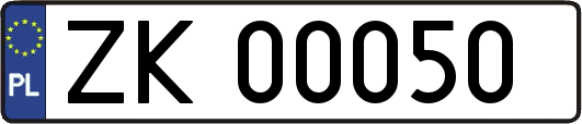 ZK00050